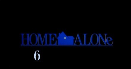 Home Alone 6 (2020) afişi