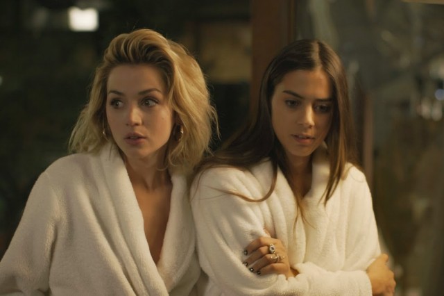 Yanlış Kapı Fotoğrafı