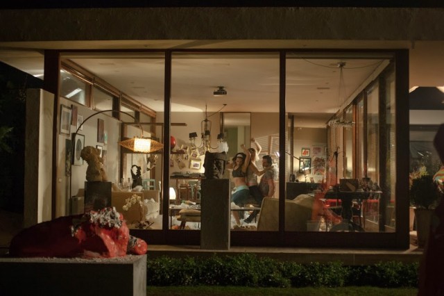 Yanlış Kapı fotoğrafı