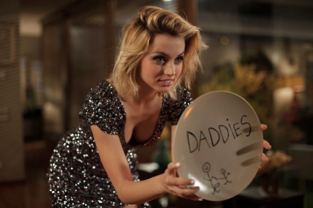 Yanlış Kapı fotoğrafı