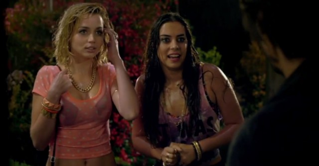 Yanlış Kapı Fotoğrafı