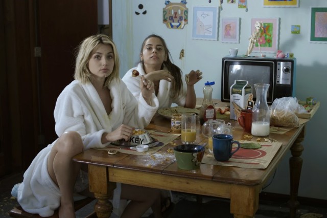 Yanlış Kapı Fotoğrafı