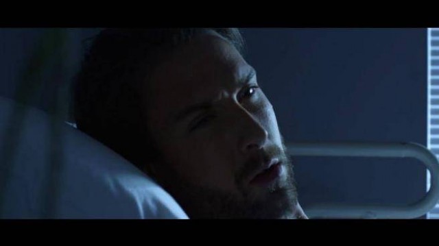 The Flying Man fotoğrafı