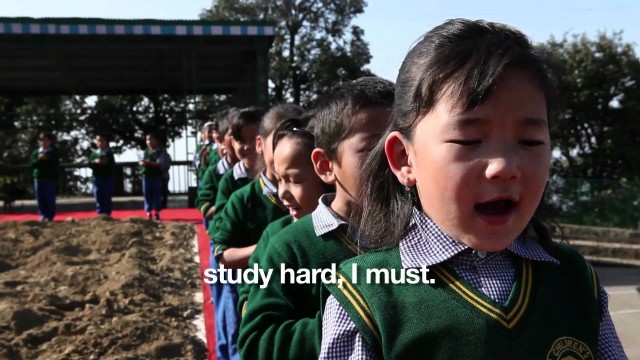 Yurdum Tibet fotoğrafı