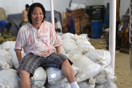 Yurdum Tibet fotoğrafı