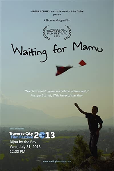 Bekliyorum (2013) afişi