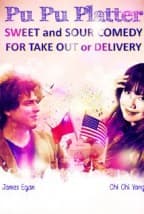 Pu Pu Platter (2014) afişi