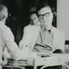 On vous parle du Chili: ce que disait Allende (1973) afişi