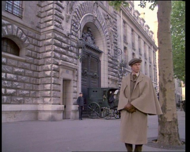 Morg Sokağı Cinayetleri fotoğrafı