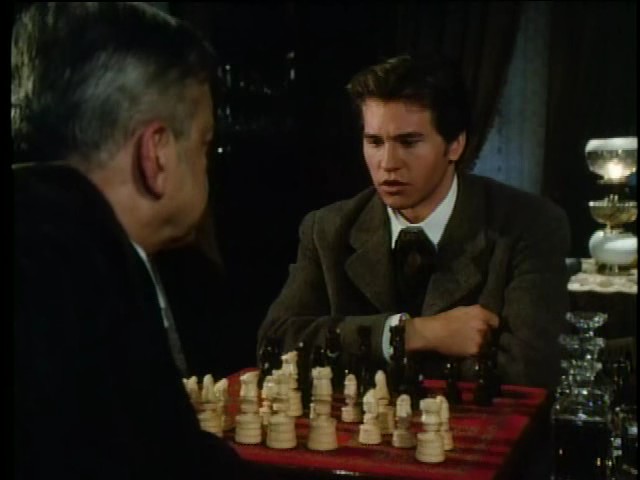 Morg Sokağı Cinayetleri fotoğrafı