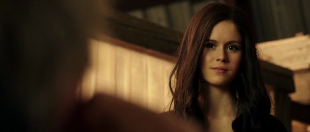 Kan Bağı Fotoğrafı