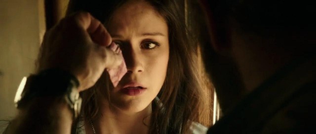 Kan Bağı Fotoğrafı