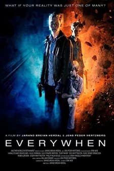 Everywhen (2013) afişi