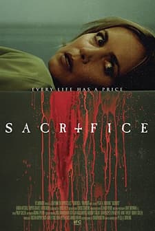 Sacrifice (2016) afişi