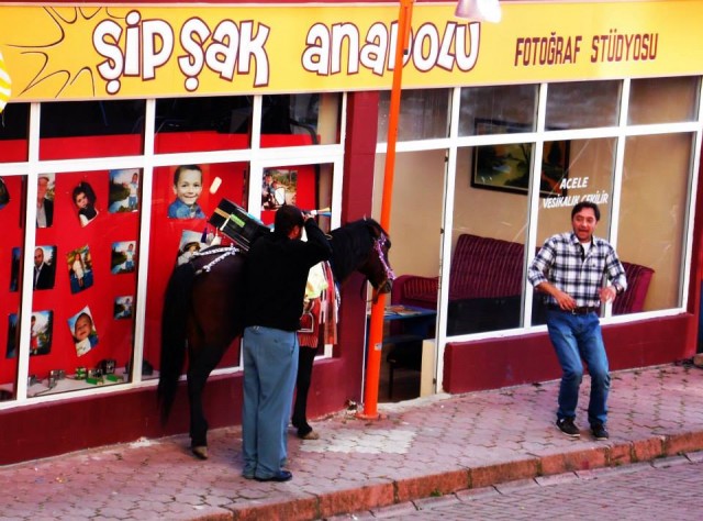 Şipşak Anadolu Fotoğrafı