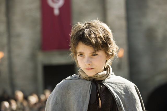 Kahin'in Kızı Fotoğrafı