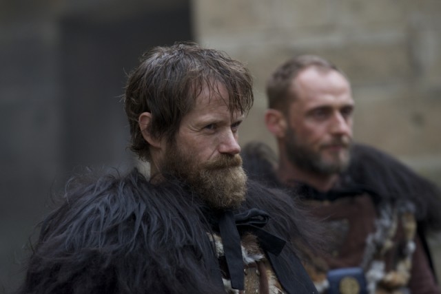 Kahin'in Kızı Fotoğrafı