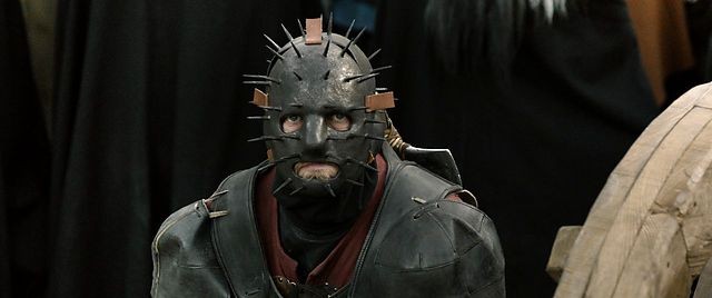 Kahin'in Kızı Fotoğrafı