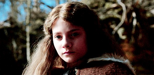 Kahin'in Kızı fotoğrafı