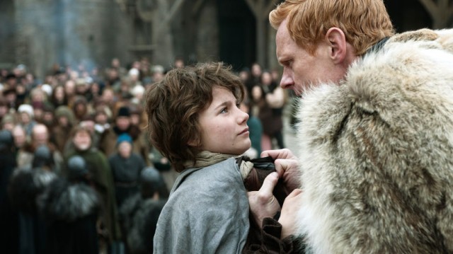 Kahin'in Kızı Fotoğrafı