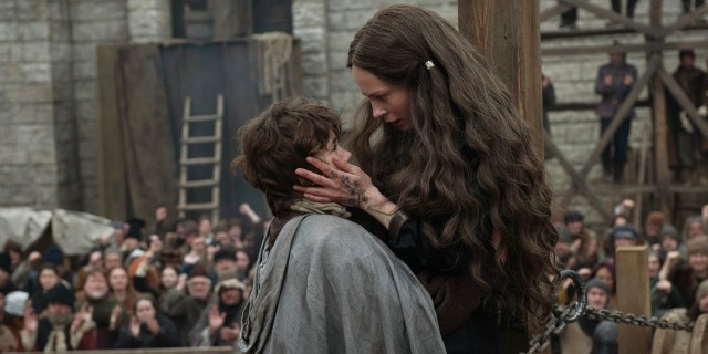 Kahin'in Kızı Fotoğrafı