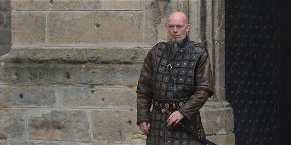 Kahin'in Kızı Fotoğrafı