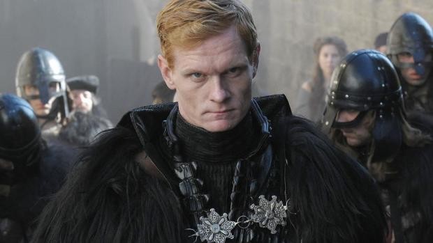 Kahin'in Kızı Fotoğrafı