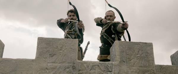 Kahin'in Kızı Fotoğrafı