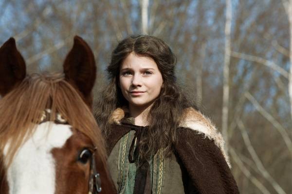Kahin'in Kızı Fotoğrafı
