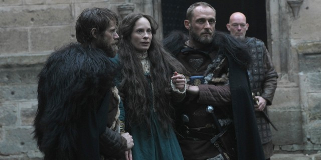 Kahin'in Kızı Fotoğrafı