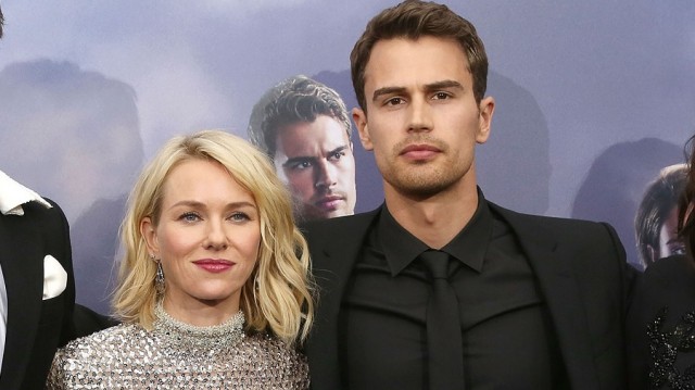 Uyumsuz Serisi: Yandaş fotoğrafı