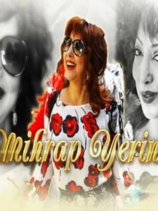 Mihrap Yerinde (2014) afişi