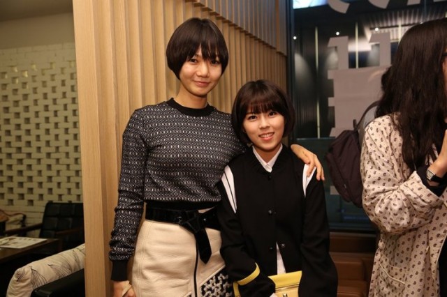 A Girl at My Door Fotoğrafı