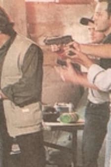 Kör Talih (2001) afişi