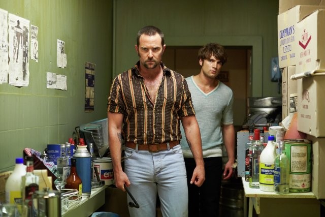 Kesik Yılan fotoğrafı