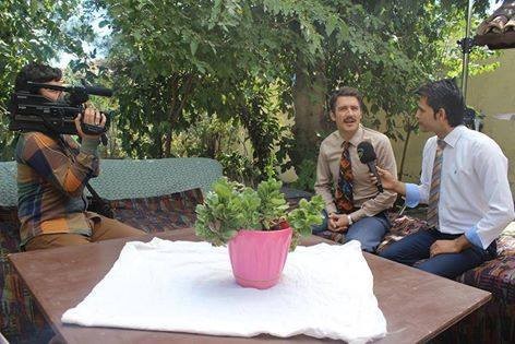 Yedi Güzel Adam fotoğrafı