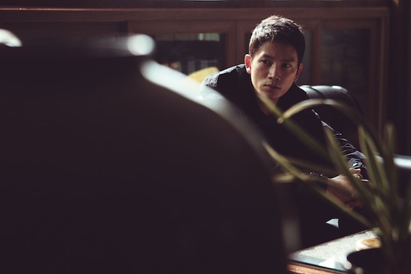 Confession Fotoğrafı