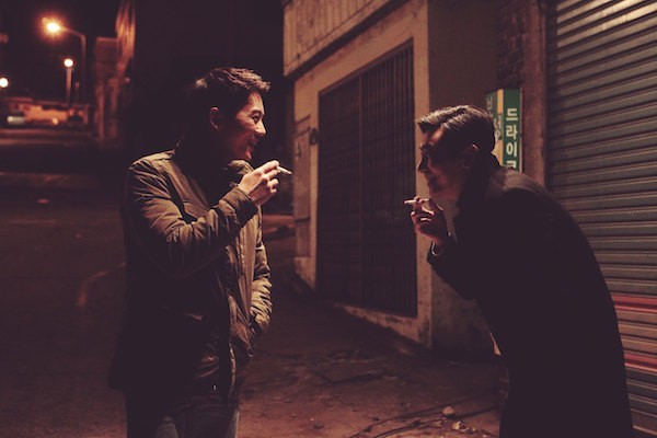 Confession Fotoğrafı