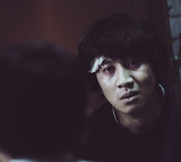 Confession fotoğrafı