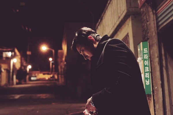 Confession fotoğrafı