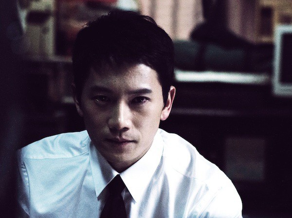 Confession fotoğrafı