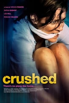 Crushed (2015) afişi