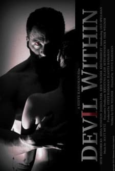Devil Within (2015) afişi