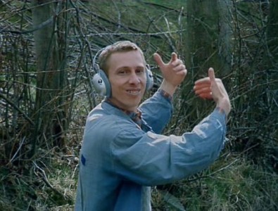 Benim Küçük Tatlı Köyüm Fotoğrafı