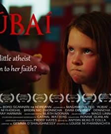 Rúbaí (2013) afişi