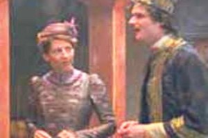 Dört İşaret fotoğrafı