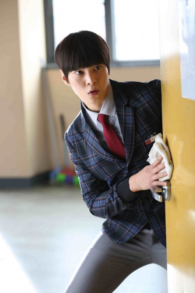 Fashion King fotoğrafı