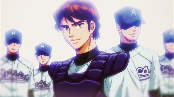 Diamond no Ace Fotoğrafı