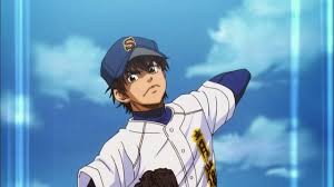 Diamond no Ace fotoğrafı