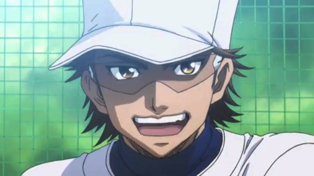 Diamond no Ace fotoğrafı